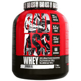 BAD ASS / Zer / Premium Protein - 2000 de grame
