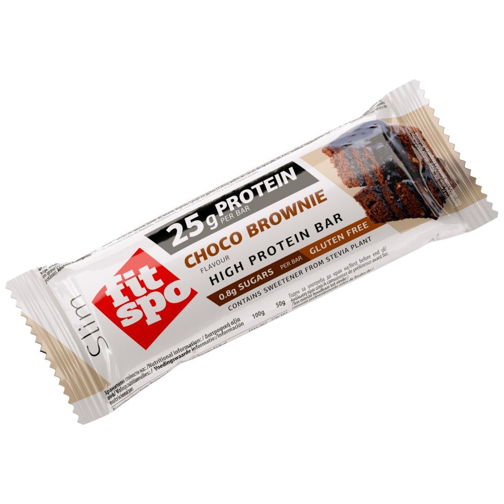 Slim Bar - 50 de grame