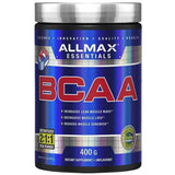 BCAA 2:1:1 - 400 de grame