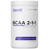 Pudră BCAA 2:1:1 - 400 grame