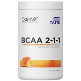 Pudră BCAA 2:1:1 - 400 grame
