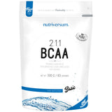 Pudră BCAA 2:1:1 - 500 grame