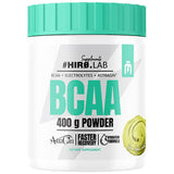 BCAA 2:1:1 pulbere | cu electroliți + AstraGin® - 400 grame