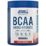 BCAA amino-hidrat | Next Generation - 450 de grame