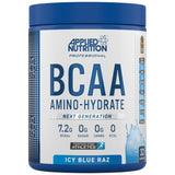 BCAA amino-hidrat | Next Generation - 450 de grame
