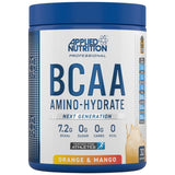BCAA amino-hidrat | Next Generation - 450 de grame