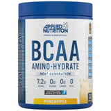 BCAA amino-hidrat | Next Generation - 450 de grame