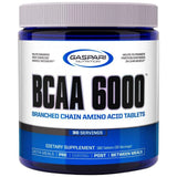 BCAA 6000 - 180 tablete