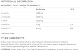 BCAA 6K - 240 tablete