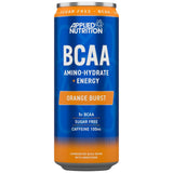 BCAA Amino-Hidrat + Energie | Fara zahar 330 ml