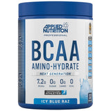 BCAA amino-hidrat | Next Generation - 450 de grame