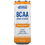 BCAA amino-hidrat | Fara zahar - 330 ml