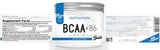 Tablete BCAA + B6 - 200 tablete