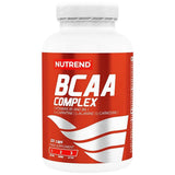 Complex BCAA - 120 capsule