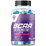 BCAA G-Force 1150 | Capsule BCAA + Glutamina - 180 capsule