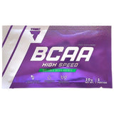 BCAA de mare viteză | Matrice BCAA solubilă - 10 grame