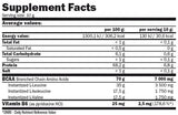 Plic de suc BCAA Micro-Instant
