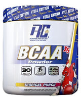 BCAA Pudra XS - 183 grame