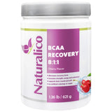 Recuperare BCAA 8:1:1 - 1250 grame