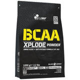 BCAA XPLODE - 1000 grame