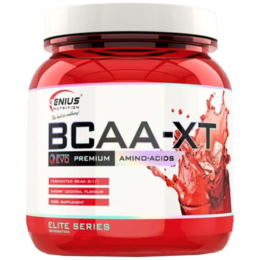 BCAA-XT 300 de grame