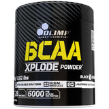 BCAA XPLODE - 280 grame