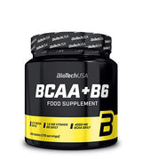BIOTECH USA BCAA + B6 340 Tablete.