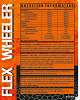 Formula de pre-antrenament BOOM - 300 de grame
