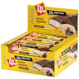 Fit Spo Active Bar - 12 x 60 grame