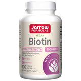 Biotină 5000 mcg - 100 capsule