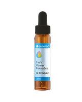 Picaturi Bach LETTING-GO 20 ml