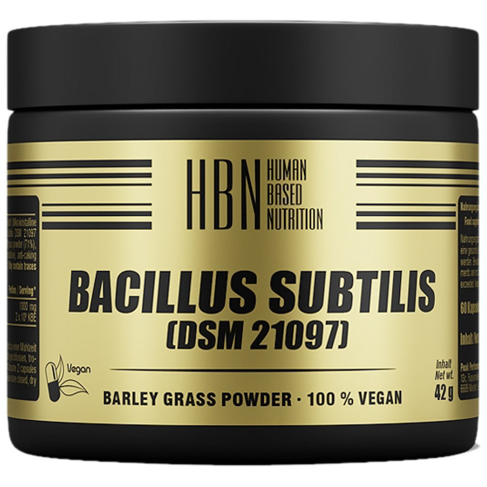 Bacillus Subtilis 60 comprimate
