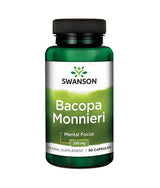 Extract de Bacopa Monnieri BaCognize - 90 capsule