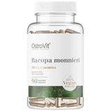 Bacopa Monnieri / Vege 90 capsule