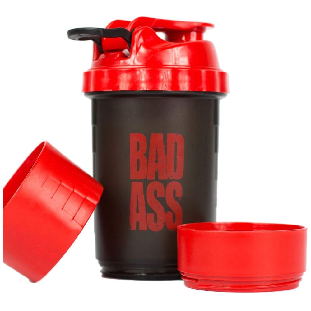 Bad Ass / Shaker 500 ml