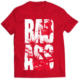 Tricou Bad Ass | Ed