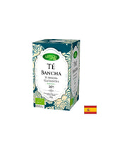 Ceai verde japonez Bancha (Bancha) Bio, 40 g