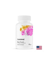 Multivitamine si minerale pentru femeile insarcinate si care alapteaza Basic Prenatal, 90 capsule