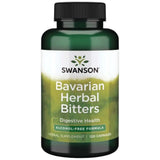 Bitter bavarez din plante | Sănătate digestivă 120 capsule