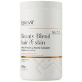 Beauty Blend Hair and Hair 360 de grame