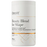 Beauty Blend for Shape 360 ​​de grame