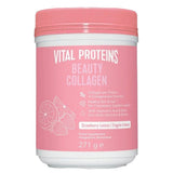 Frumusețe Colagen | cu peptide de colagen și acid hialuronic - 271 grame