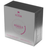 Elixir de frumusețe - Suport feminin | Formula completă de multivitamine pentru zilele ciclului menstrual - 22 + 8 pachete