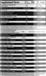 Beef Amino 2000 300 Tablete