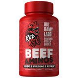 Carne de vită Aminos 3000 mg 300 tablete