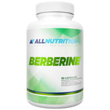 Berberină 500 mg - 90 capsule