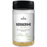 Berberine HCL 500 mg - 60 capsule