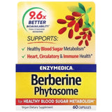 Fitozom berberinei | cu Berbevis® - 60 capsule