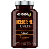 Berberina + Turmeric - 90 capsule