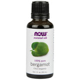 Ulei de bergamotă - 30 ml